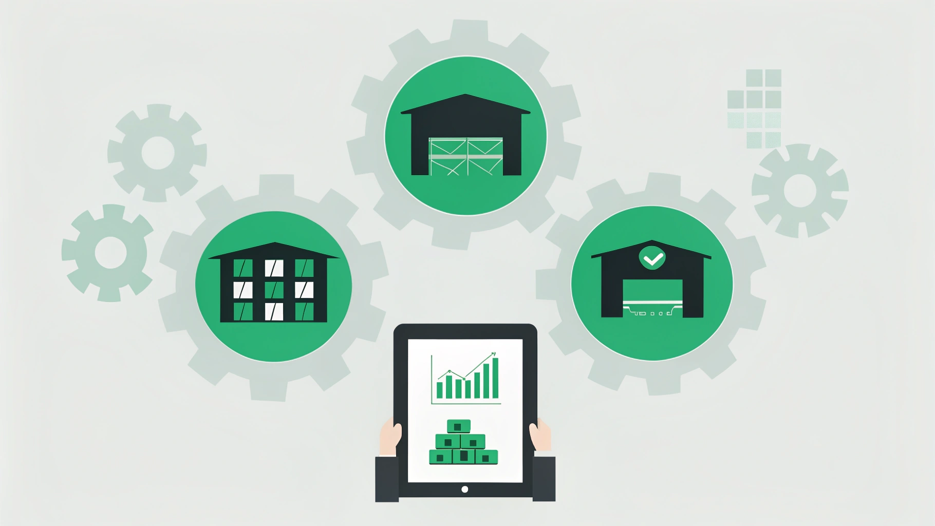 Understanding ERP Inventory Management for Distributors featured image