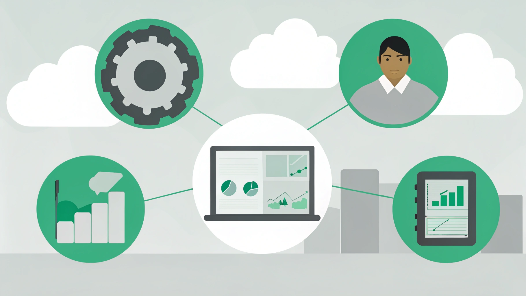 Understanding ERP System Meaning: Definition and Key Features featured image