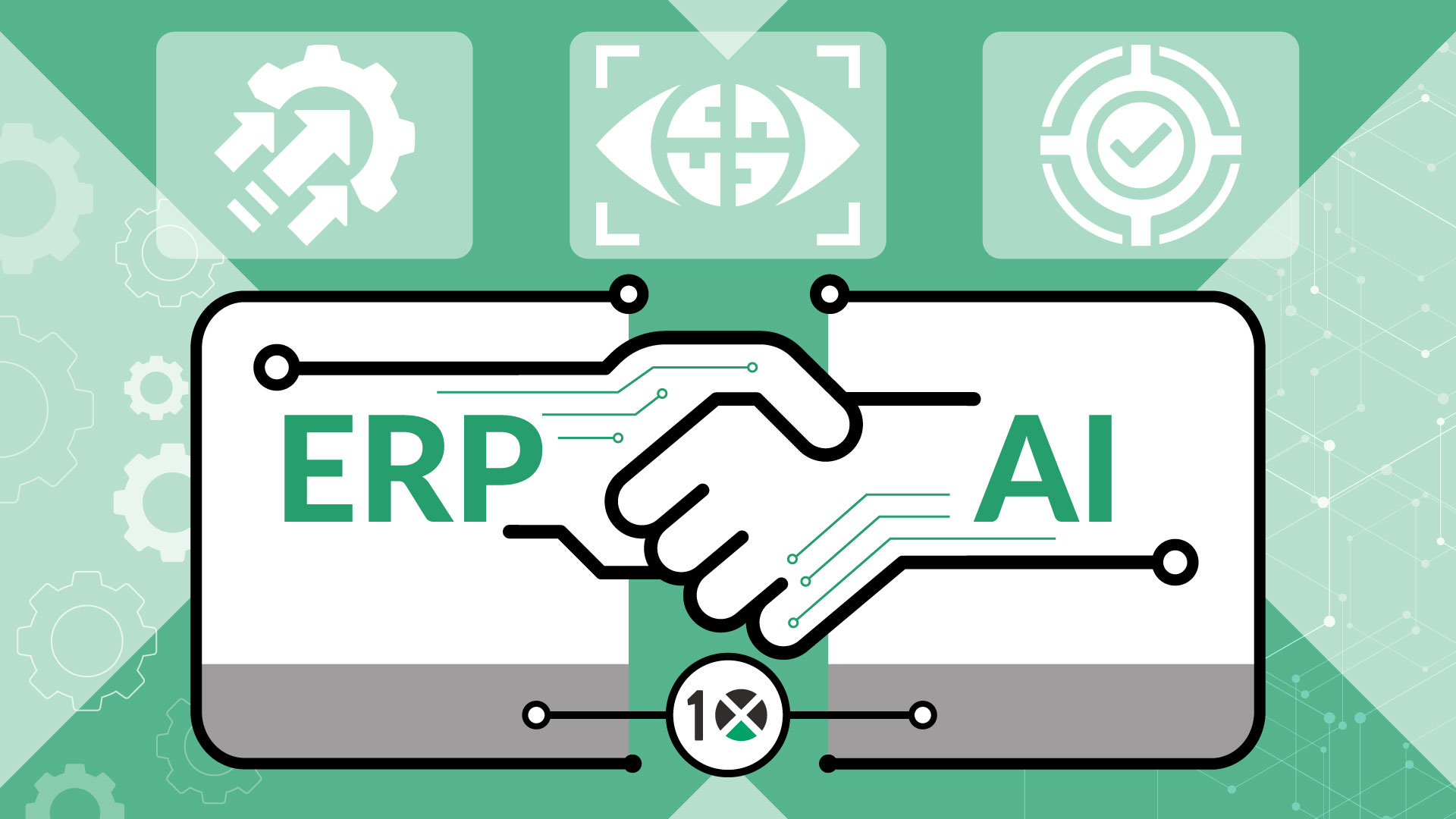 The Synergy Between ERP and Artificial Intelligence in Decision-Making featured image