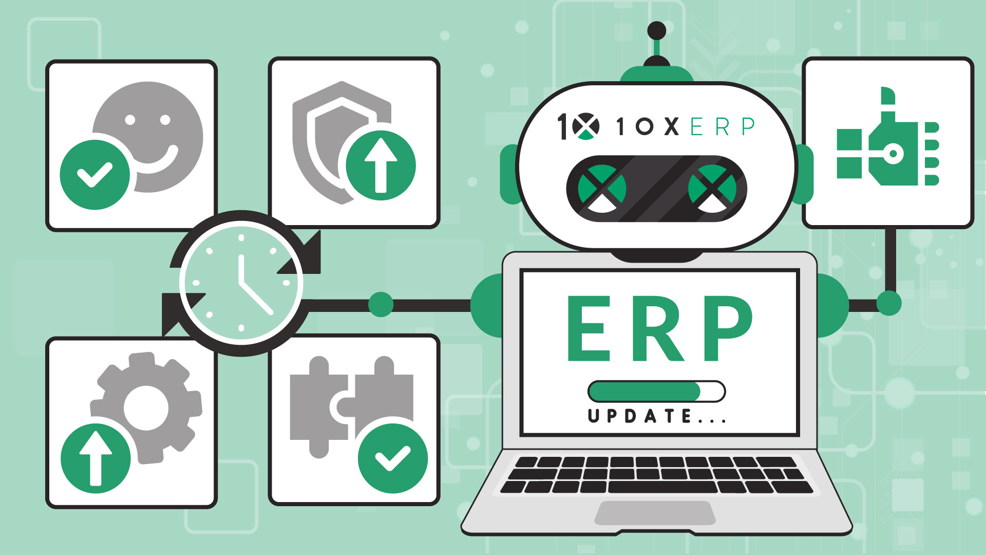 Why Regular ERP Updates Are Essential for Business Success featured image