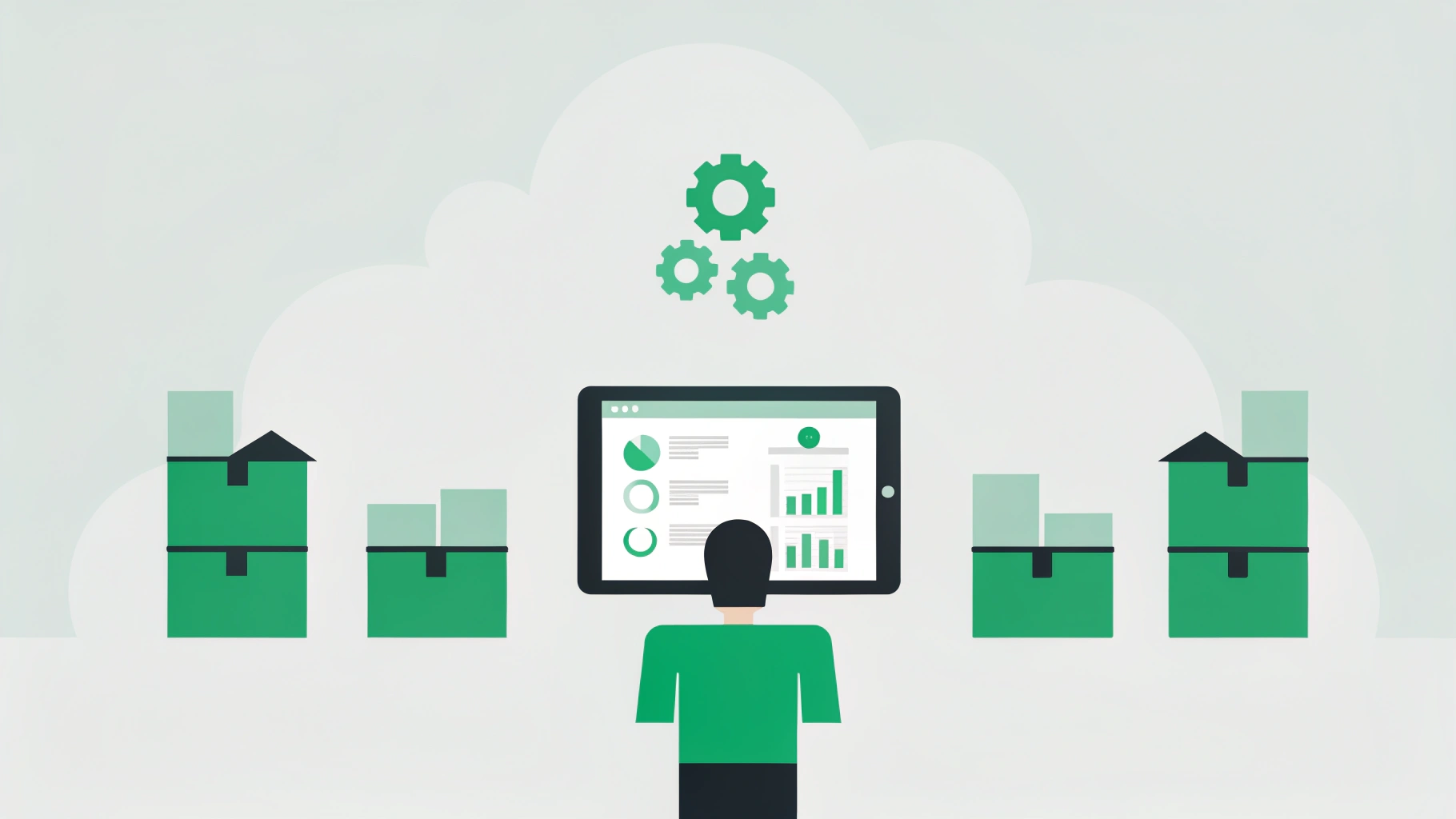 10 Benefits of Effective Purchase Order Management for Distributors featured image