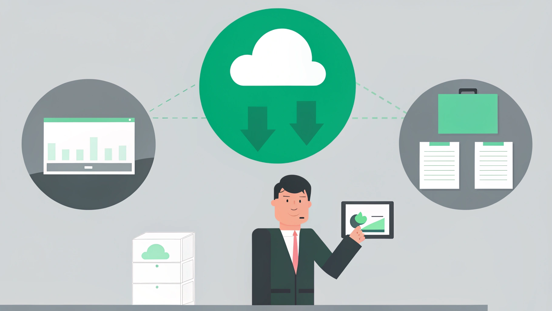 10 Best ERP Software for Small and Medium Enterprises featured image