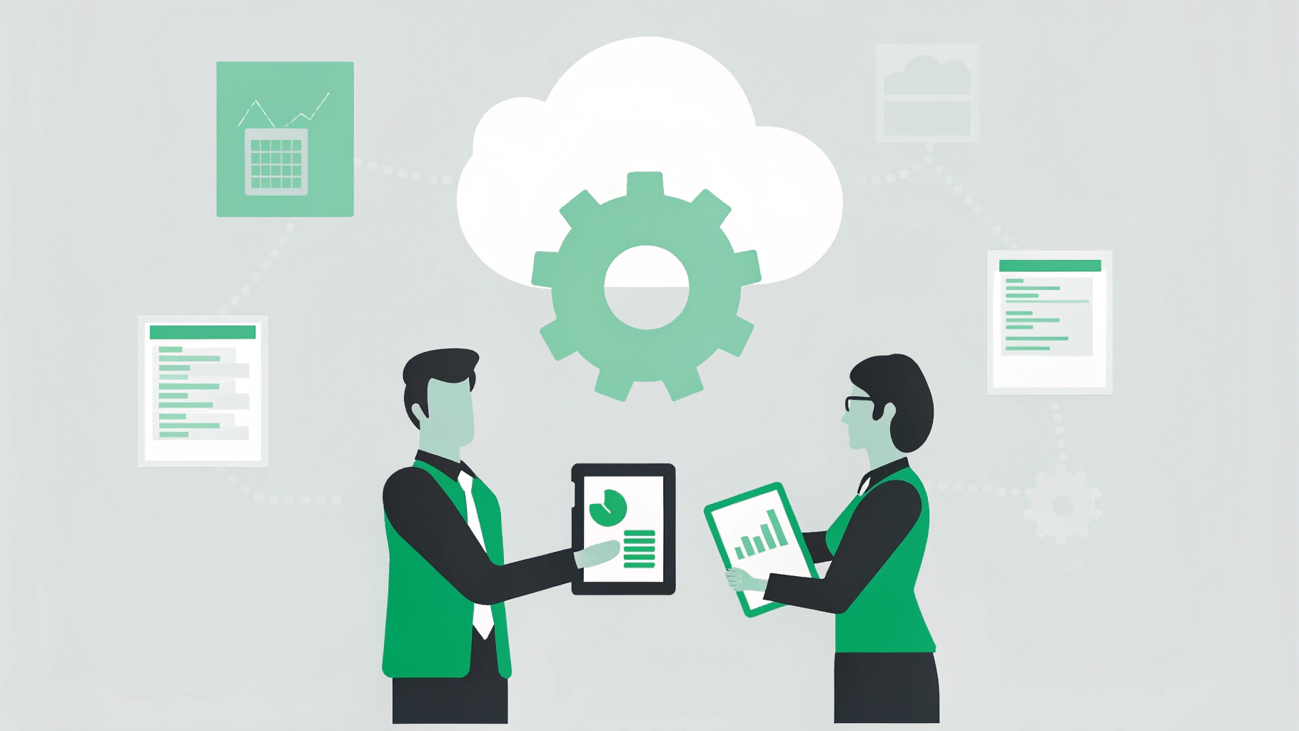 10 Best ERP Softwares for Distributors in 2025 featured image