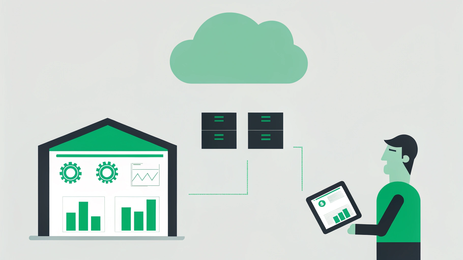 10 Cloud Business Solutions to Streamline Distribution Operations featured image