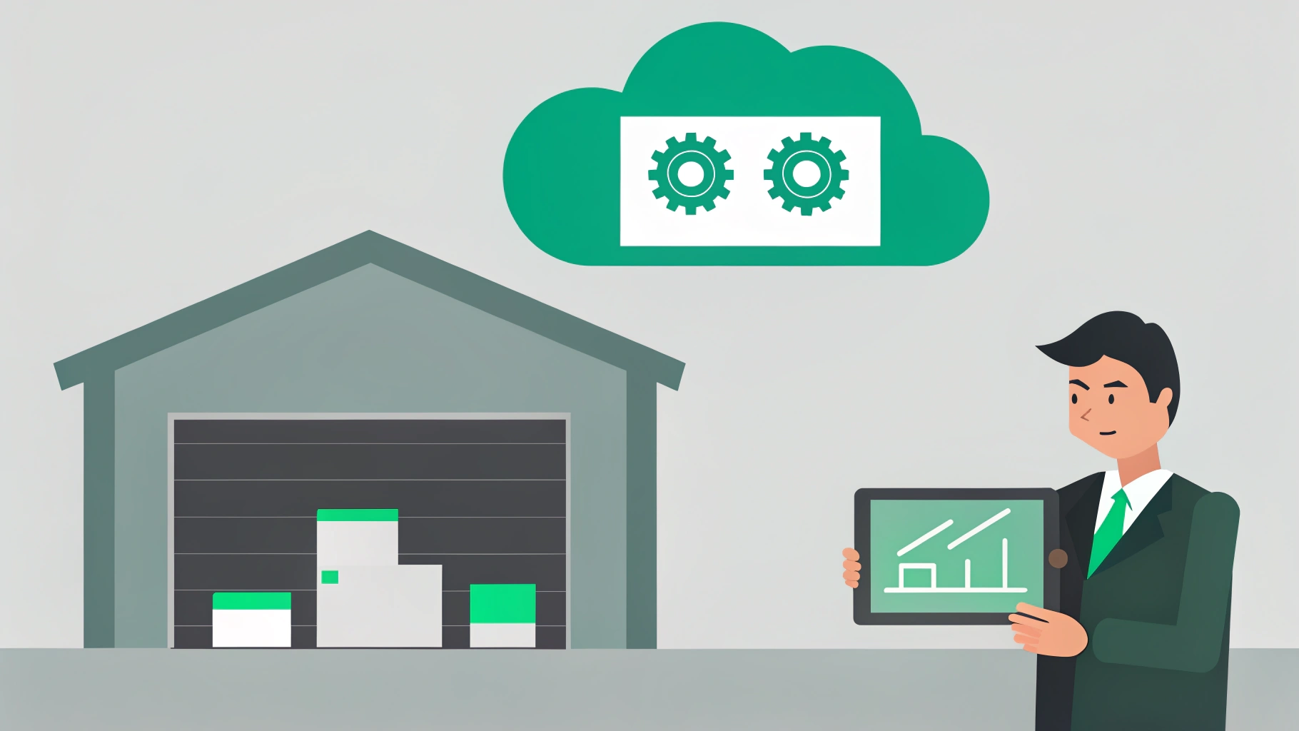 10 Enterprise Resource Planning Software Solutions for Distributors featured image