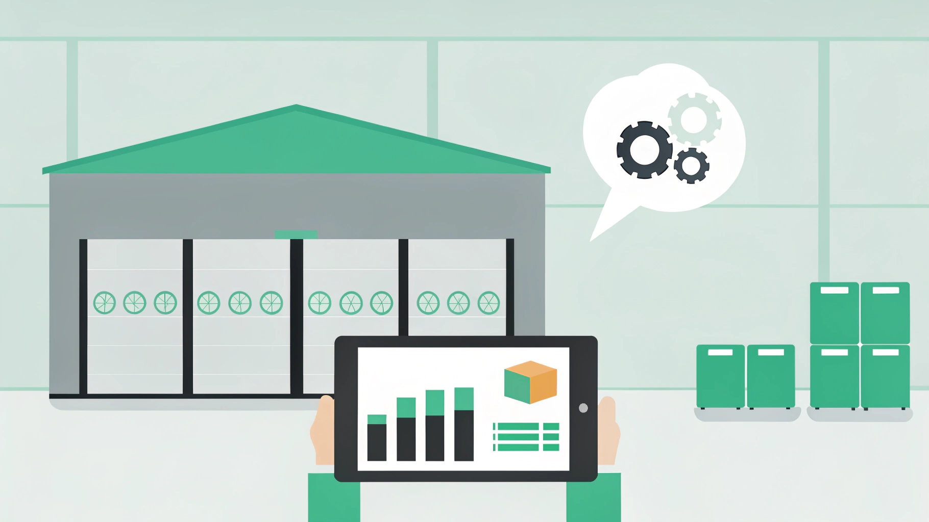 10 Essential Features of a Warehouse Management Application featured image