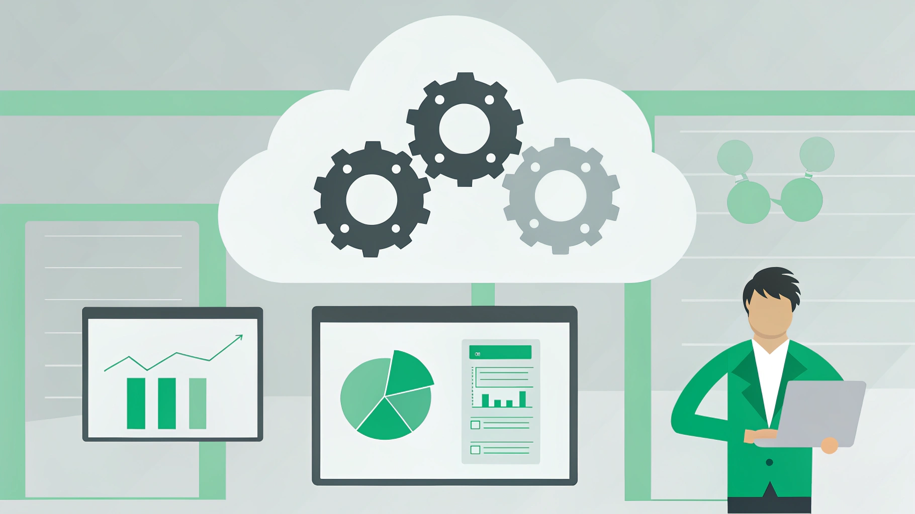 10 Supply Chain Planning Solutions for Enhanced Efficiency featured image