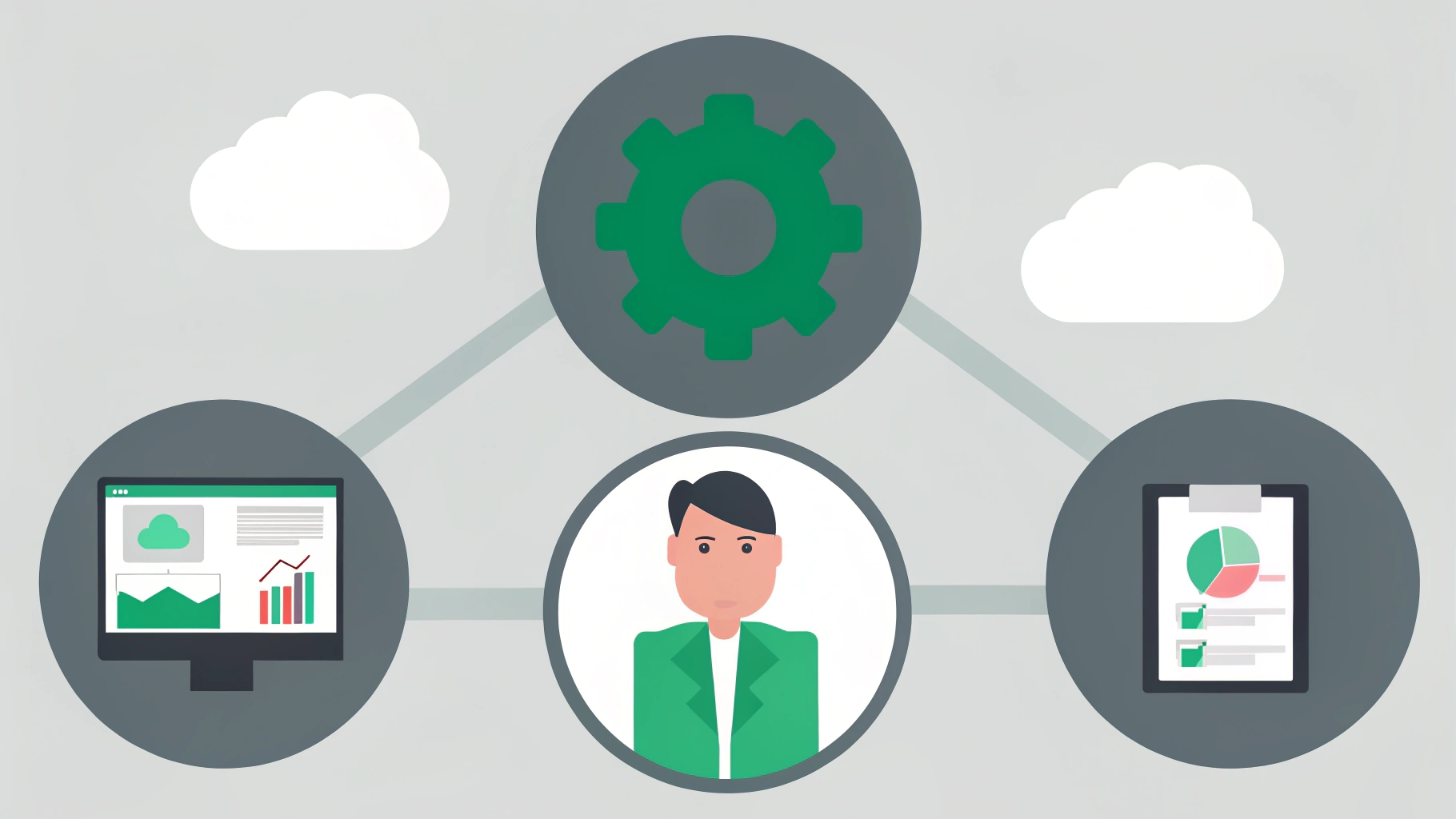 4 Key Cloud ERP Solutions for Streamlined Distribution Operations featured image