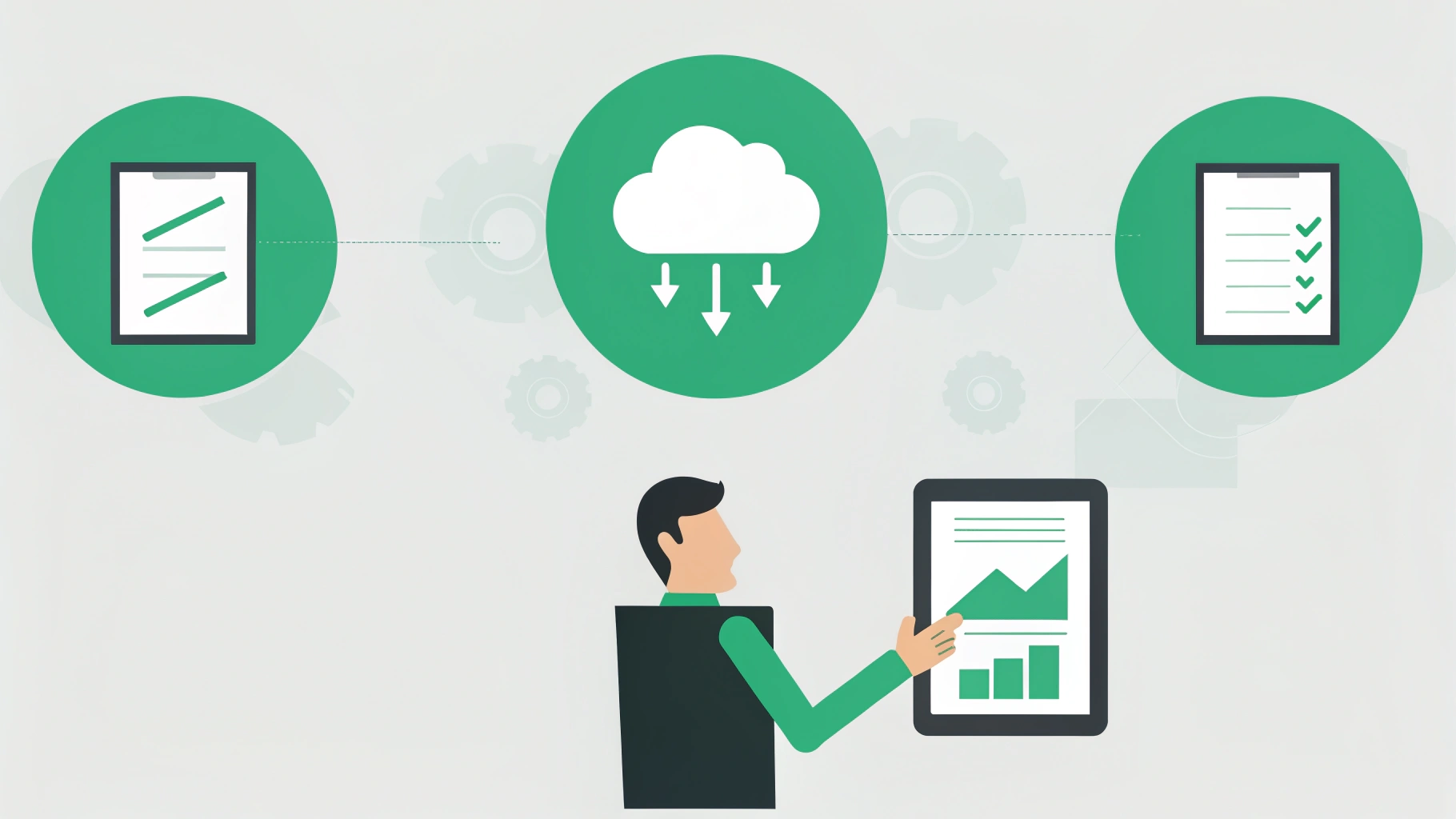 4 Key Practices for Effective Business Cloud Solution Adoption featured image