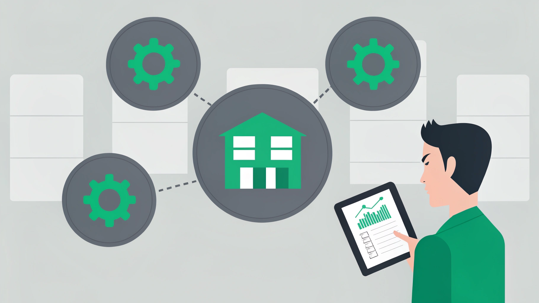 4 Key Practices to Program ERP for Distribution Success featured image