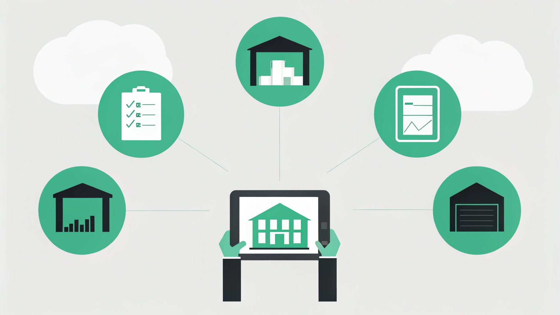 4 Steps to Choose the Right Web Based Inventory Management Software featured image