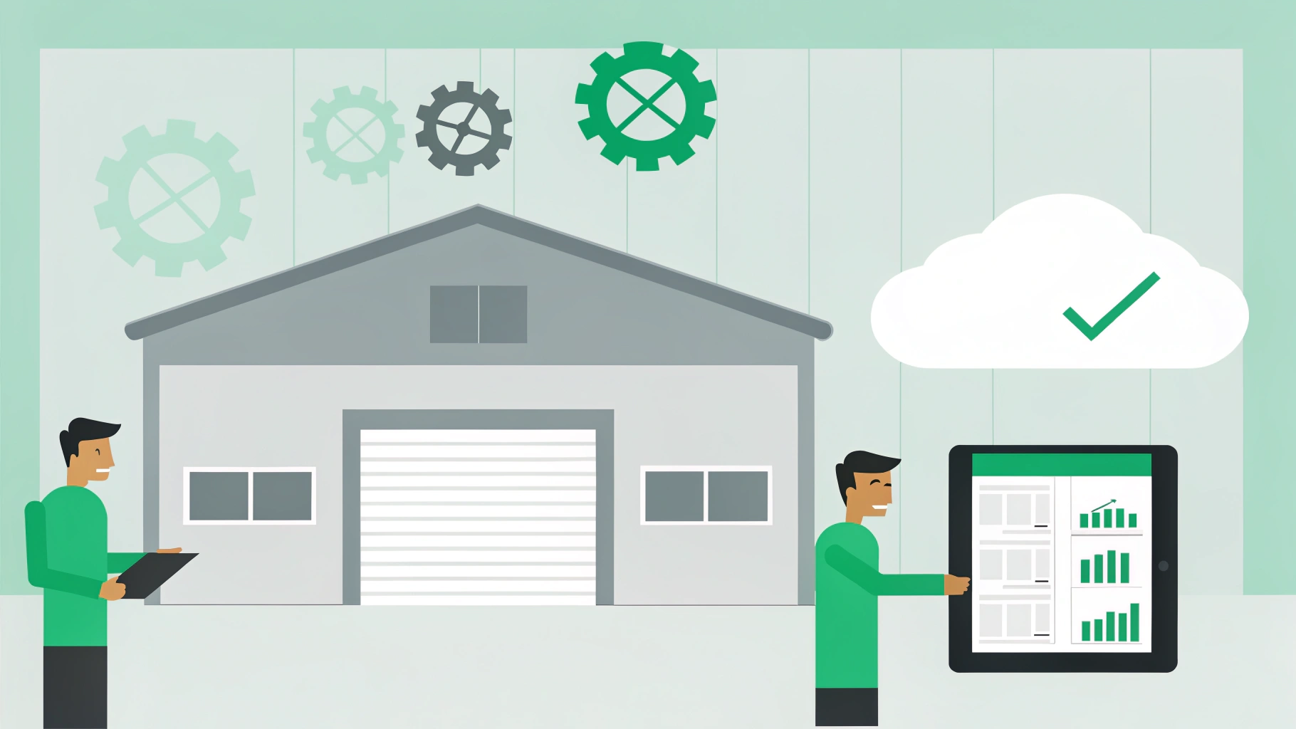 4 Steps to Implement an Effective Inventory Management Solution featured image