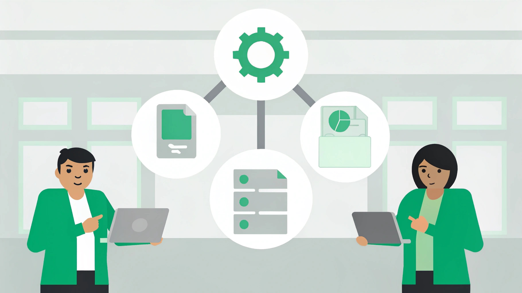 4 Strategies for Effective Enterprise Management in Operations featured image