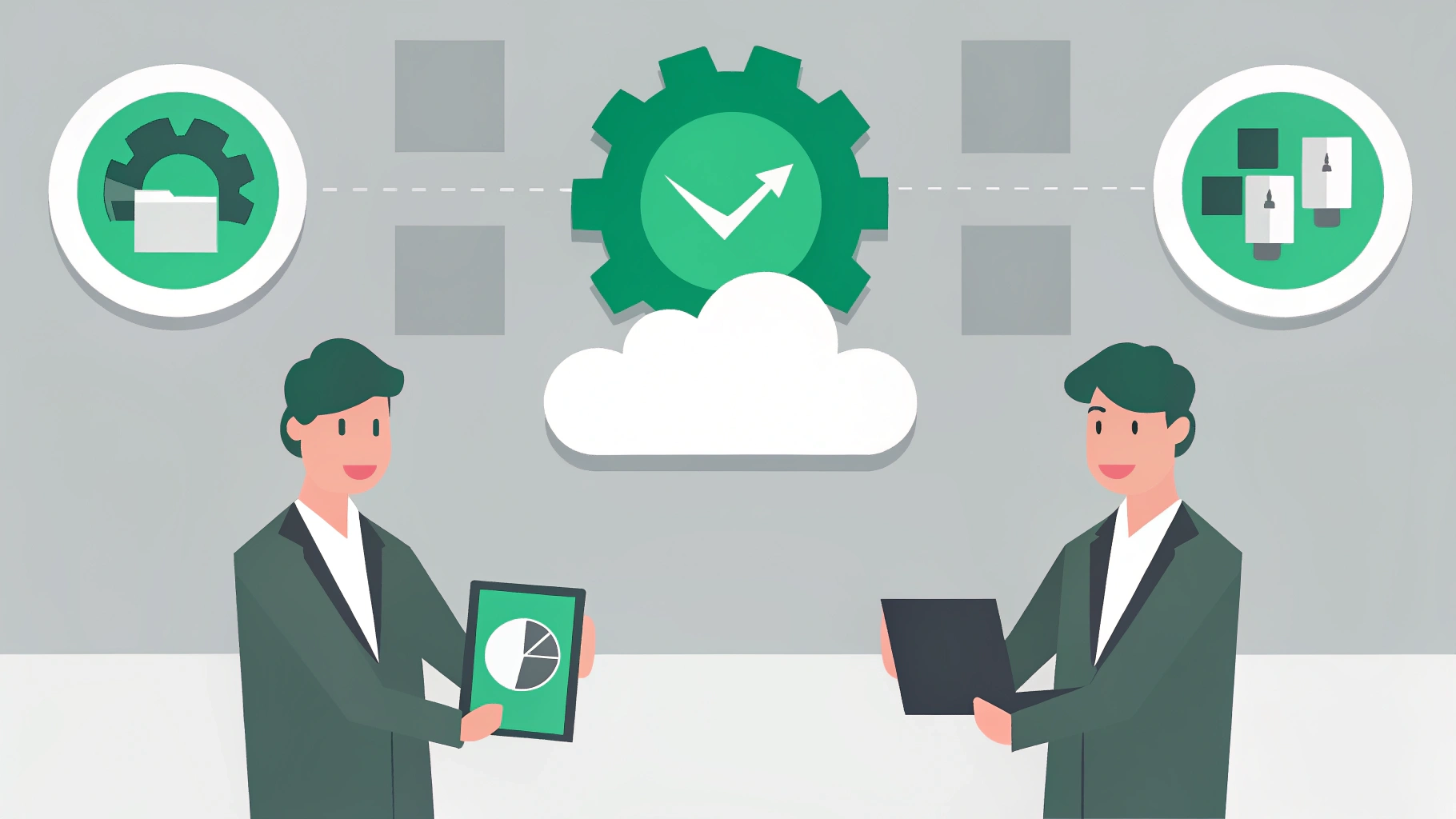 5 Steps to Choose the Right Business IT Solution featured image