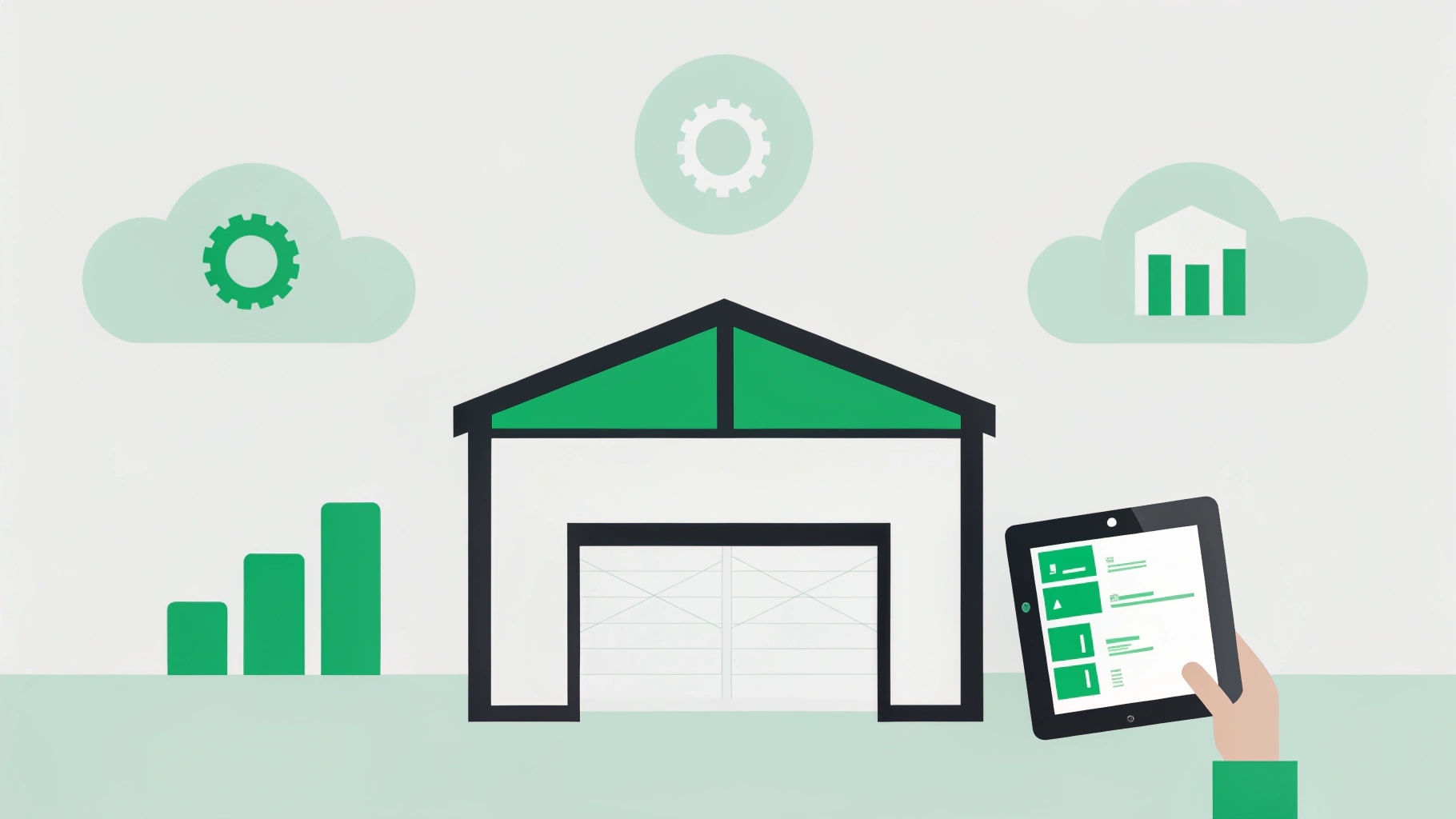 5 Steps to Implement an Effective Inventory Tracking System featured image