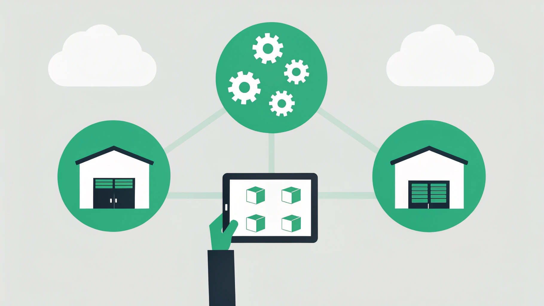 7 Best ERP for Small Business in 2025: Top Solutions for Growth featured image