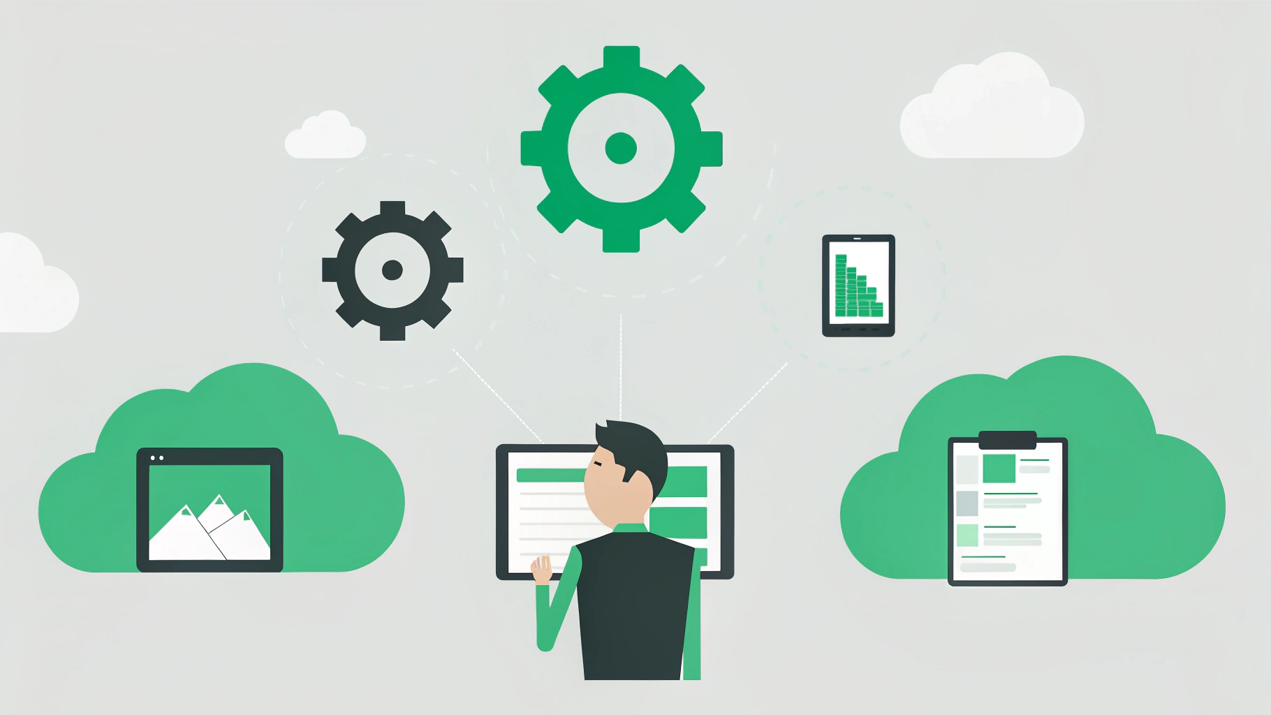 7 Best ERP Software Solutions for Distributors in 2025 featured image