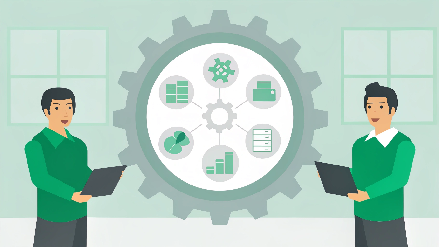 7 Cloud Based ERPs Transforming Distribution Operations featured image