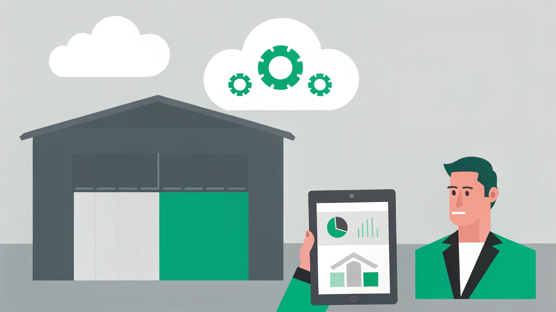 7 ERP Software Systems to Streamline Distribution Operations featured image