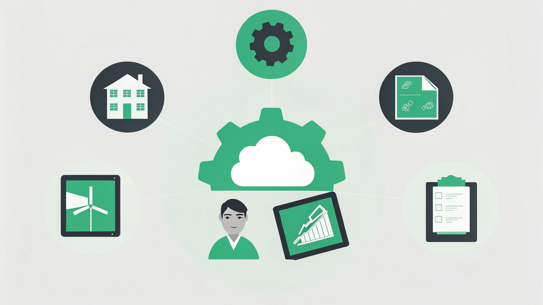 7 Supply Chain Solutions to Enhance Distributor Efficiency featured image