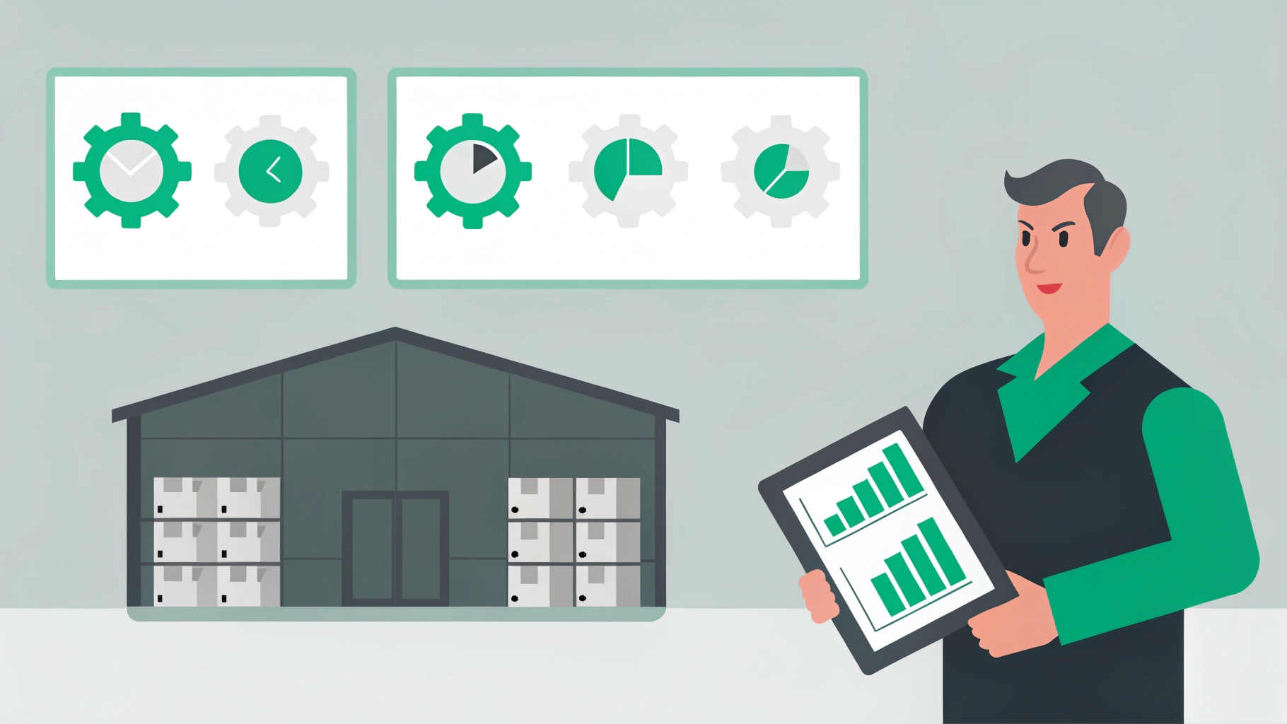 8 Essential Inventory Tracking Software Solutions for Distributors featured image