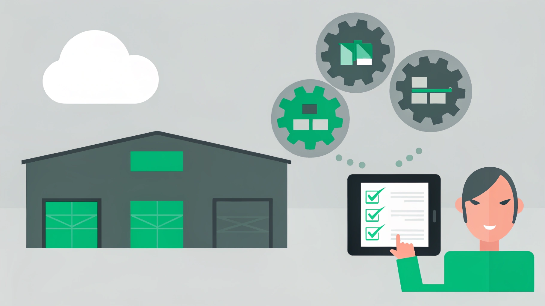 8 Supply Chain ERP Solutions to Streamline Distribution in 2025 featured image