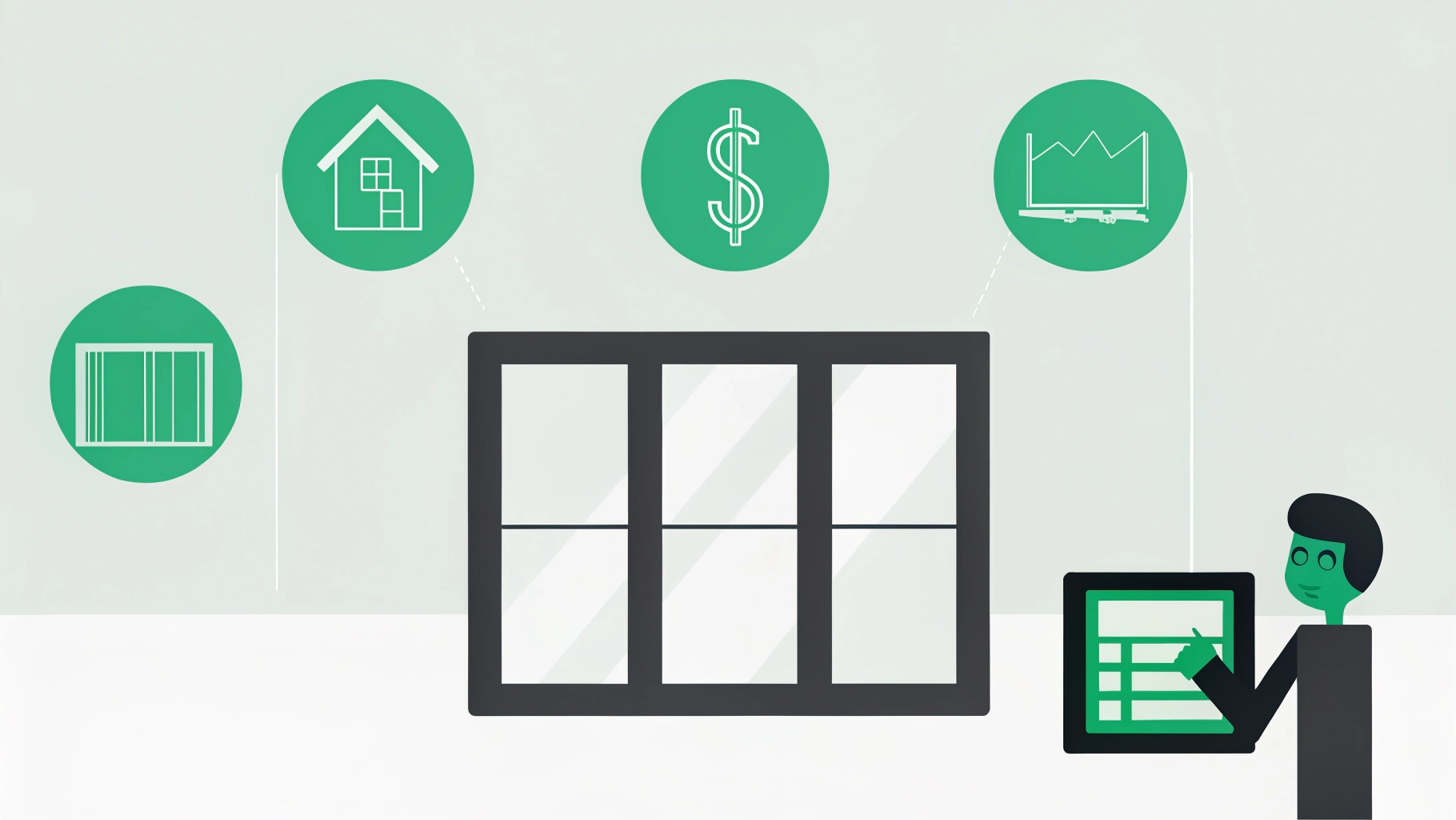 9 Benefits of Using Rubber Gasket for Windows featured image