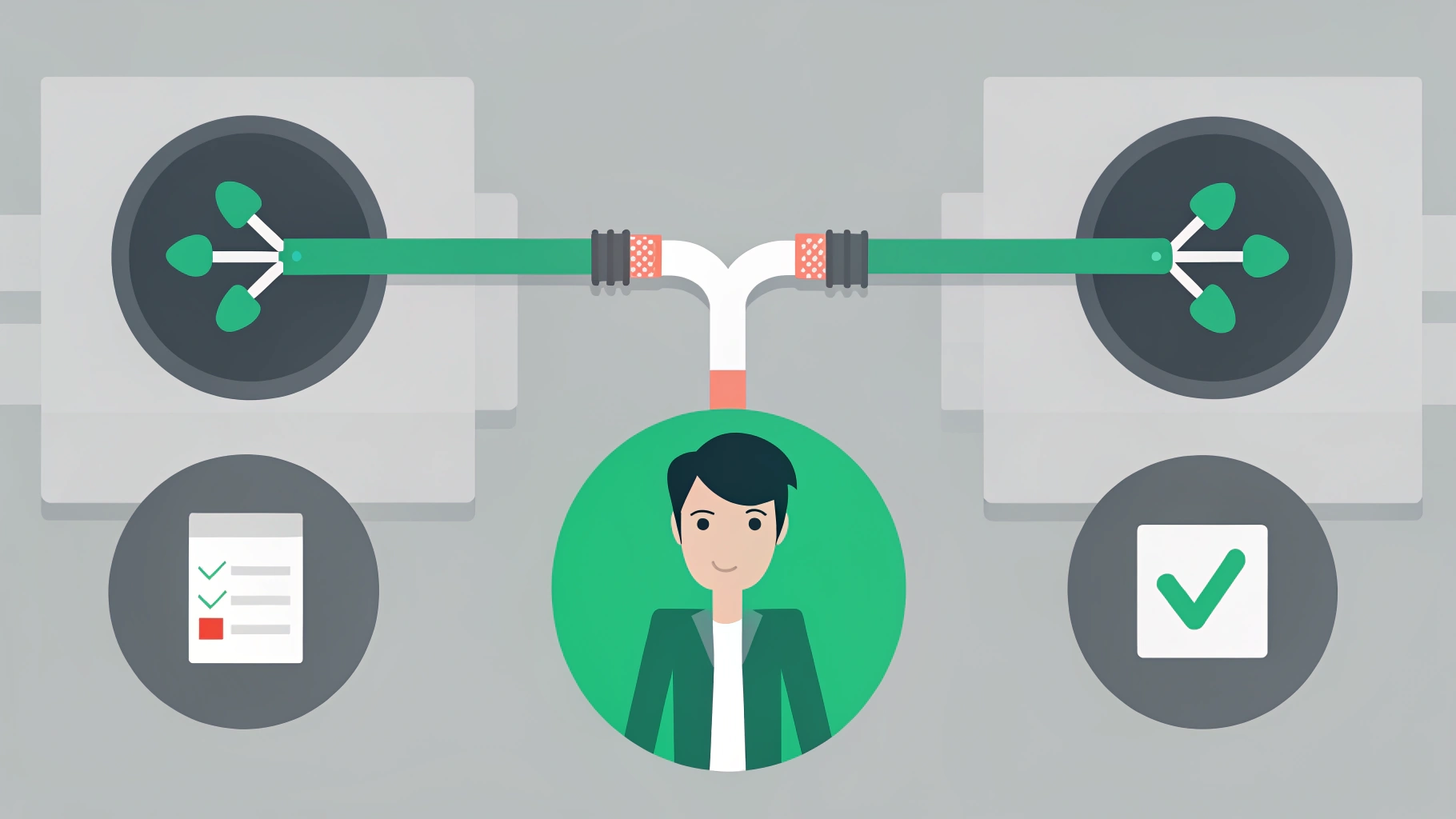 Cutting Torch Hose: Key Practices for Selection and Maintenance featured image