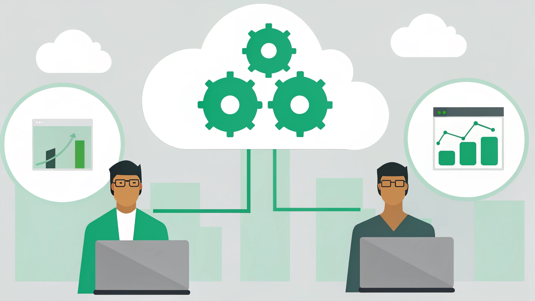 Enterprise Cloud Solutions for Streamlined Distribution Operations featured image