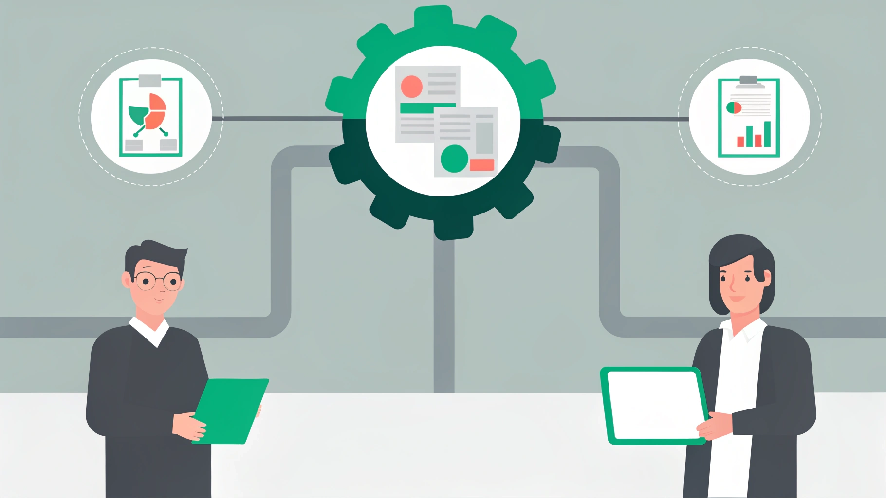 ERP System Definition: Key Features and Evolution Explained featured image