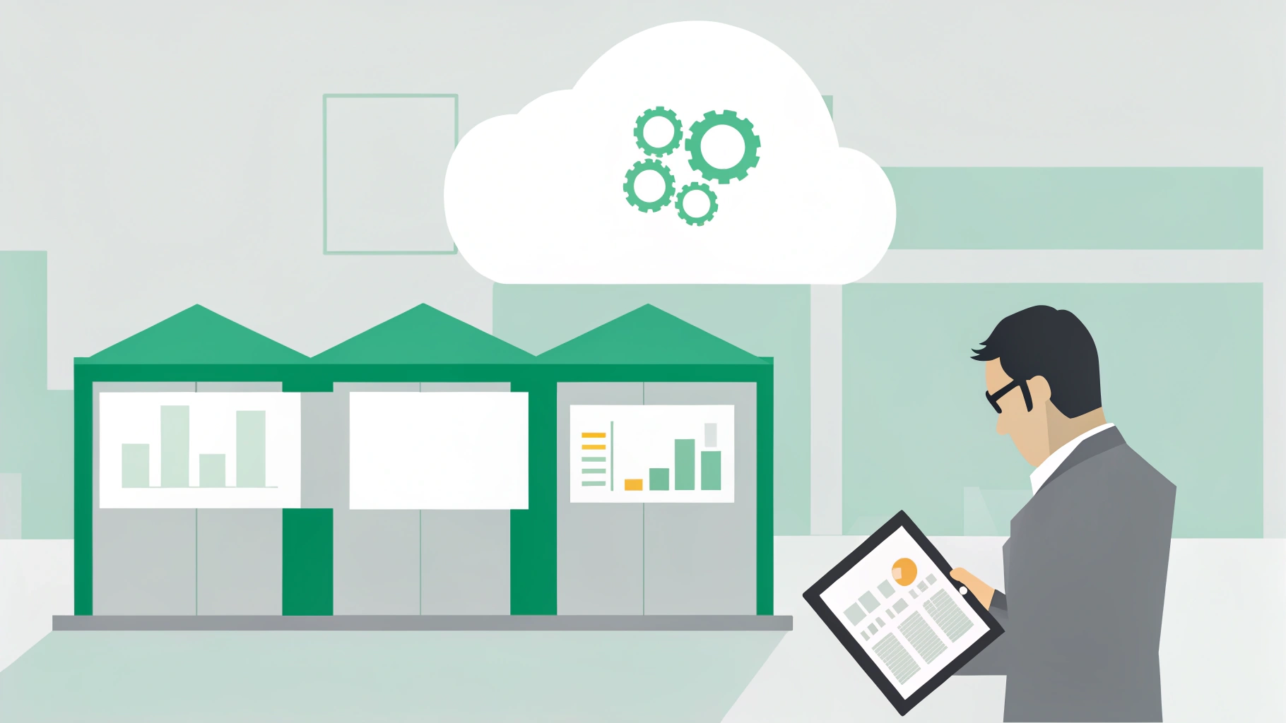 Top 10 ERP Solutions for Distributors in 2025 featured image