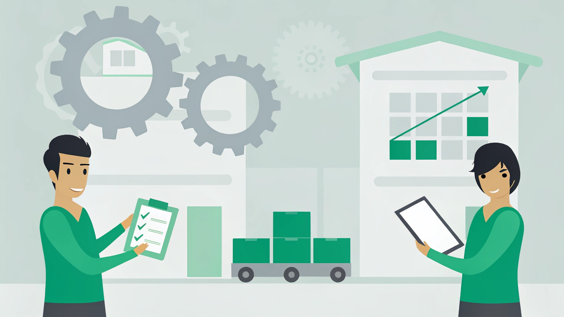 Understanding Supply Chain Management Definition and Its Importance featured image