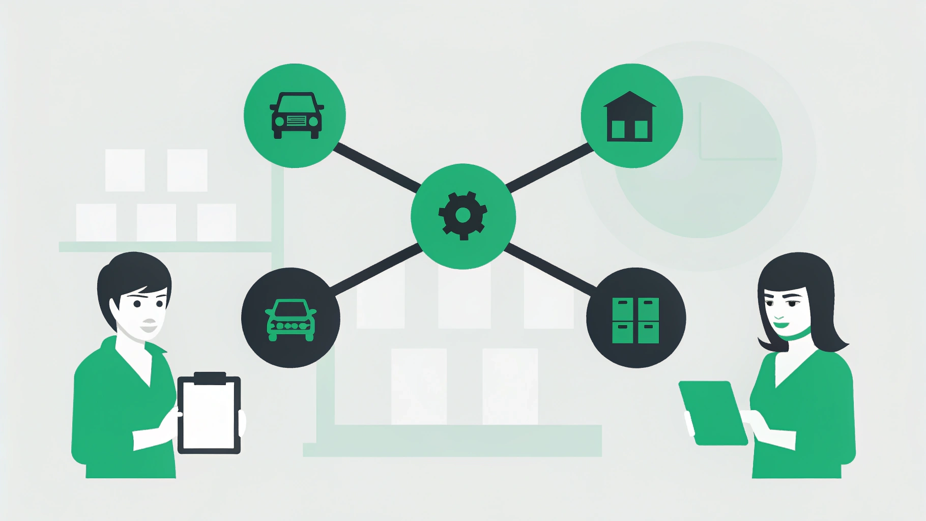 Understanding the Distributor System: Key Concepts and Importance featured image