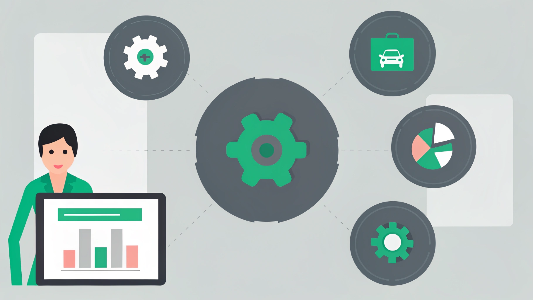 What is Enterprise Software and Why It Matters for Distributors featured image