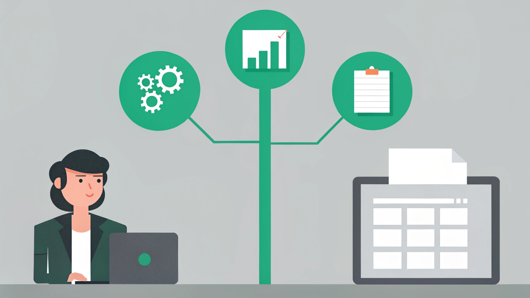 Why an ERP Accounting System is Essential for Business Success featured image