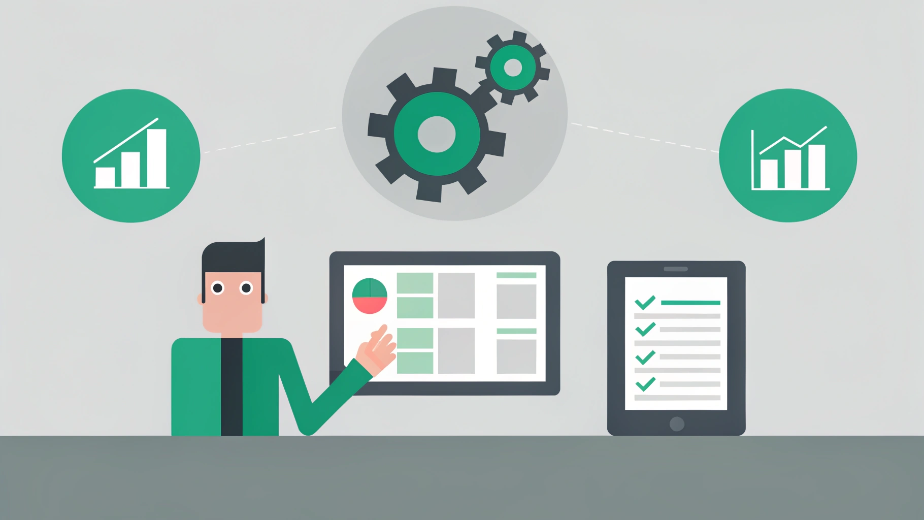 Why ERP Business Software is Essential for Distribution Success featured image