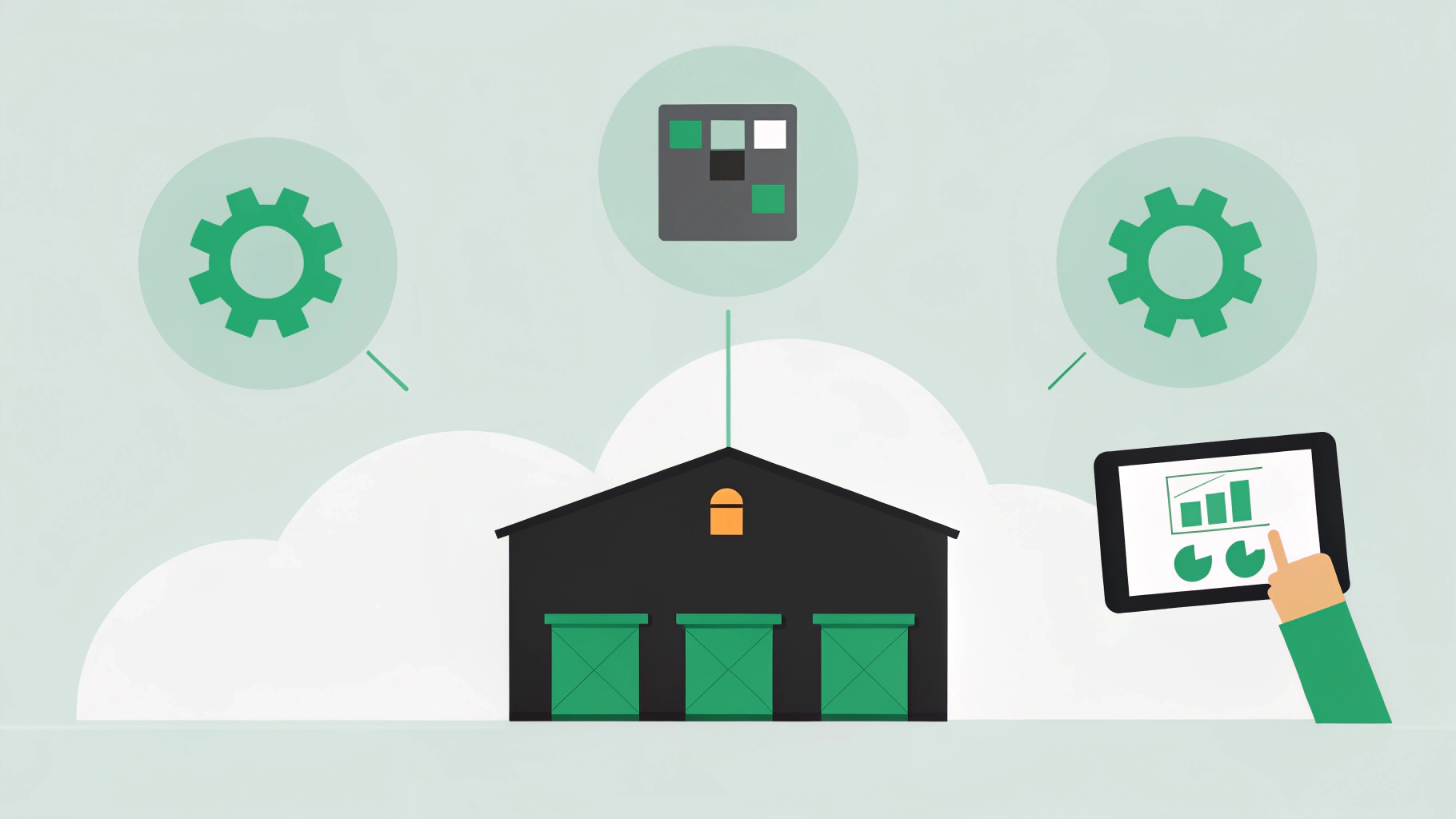 10 Benefits of Cloud Inventory Management for Distributors featured image