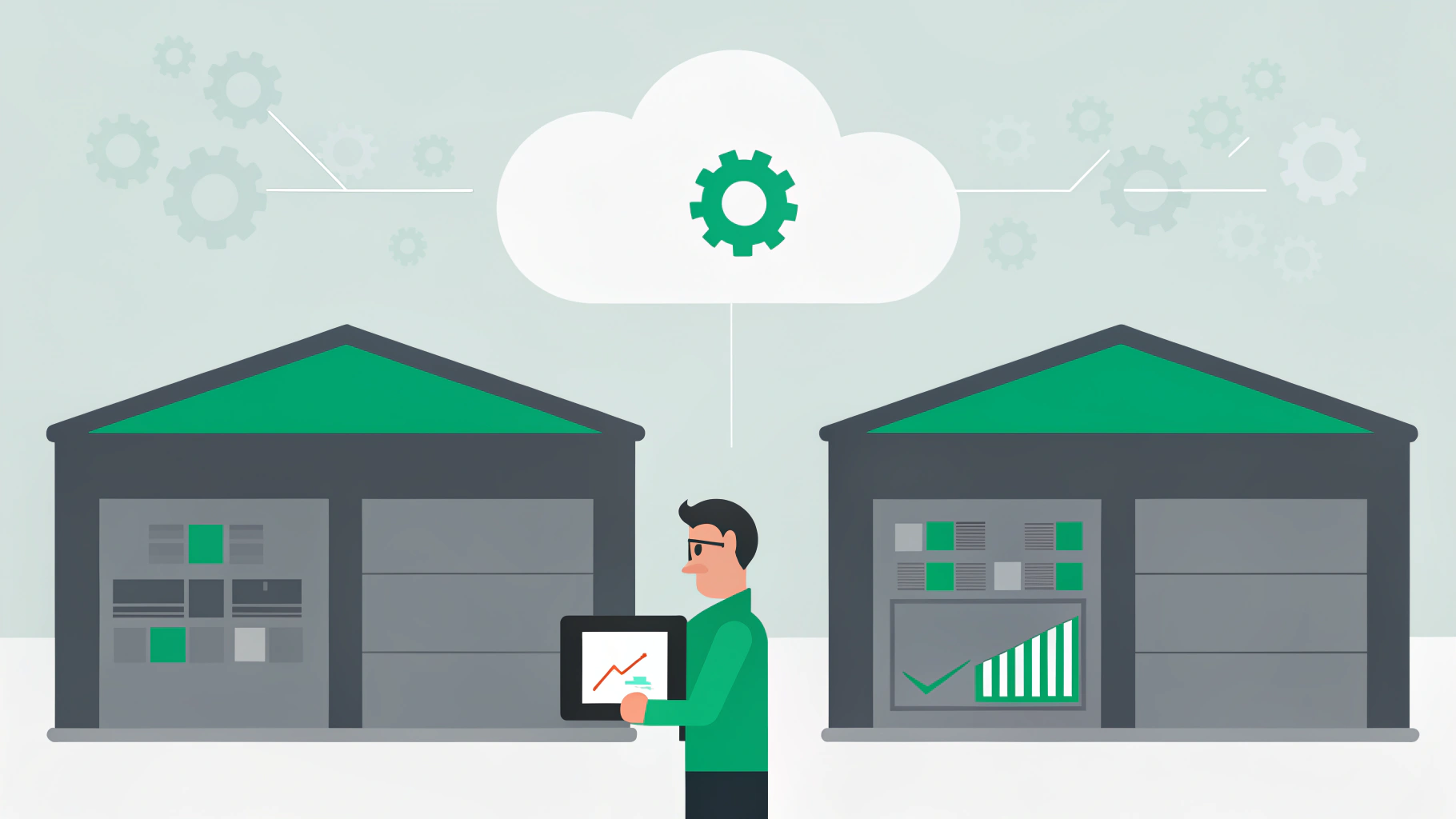 10 Best Warehouse Management Systems for Distributors featured image