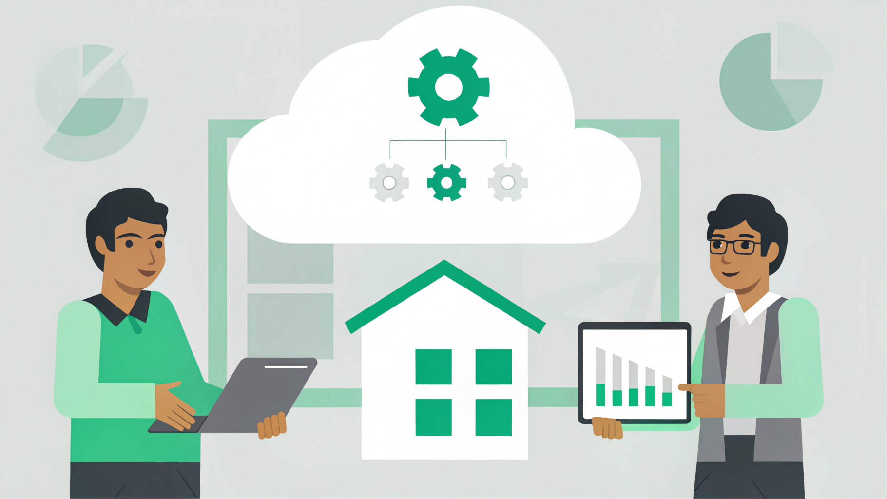 10 Cloud Based ERP Solutions for Distributors in 2025 featured image