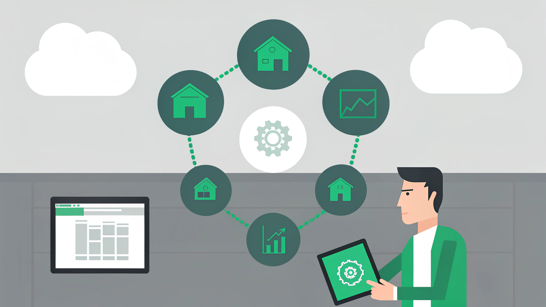 7 Accounting Cloud Software Solutions for Distributors featured image