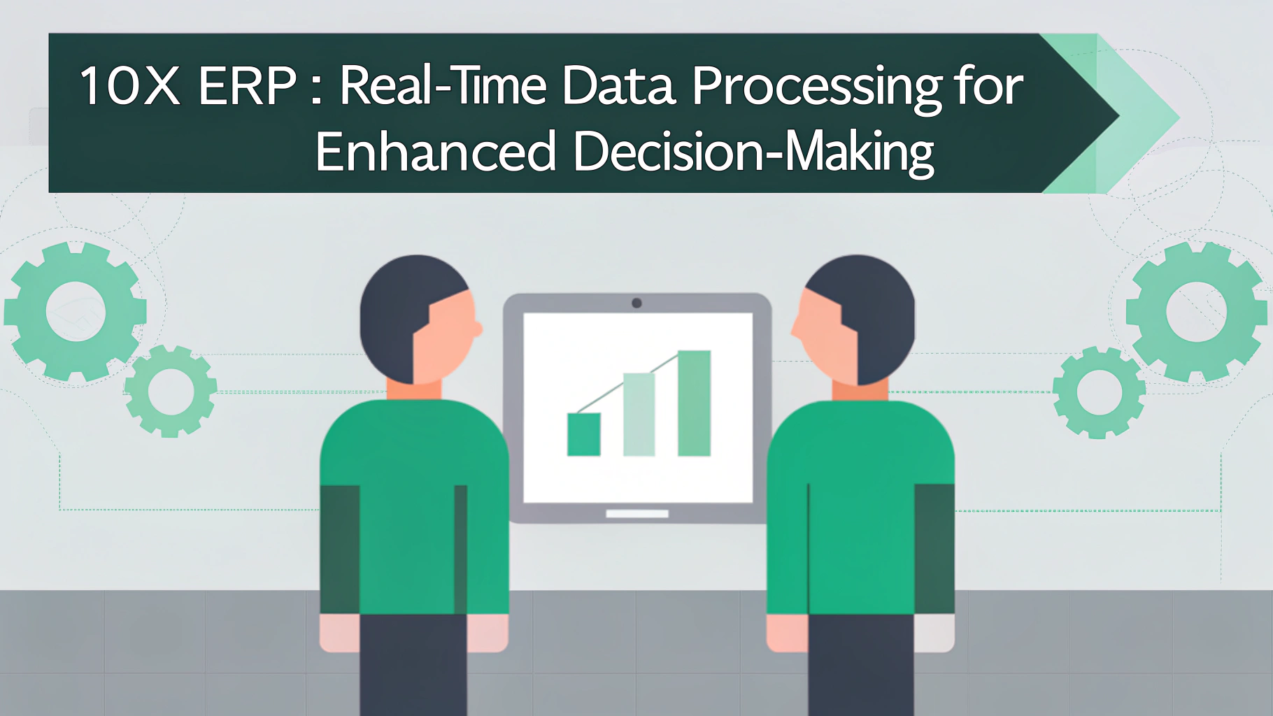 7 Benefits of Cloud ERP Software for Distributors’ Success featured image