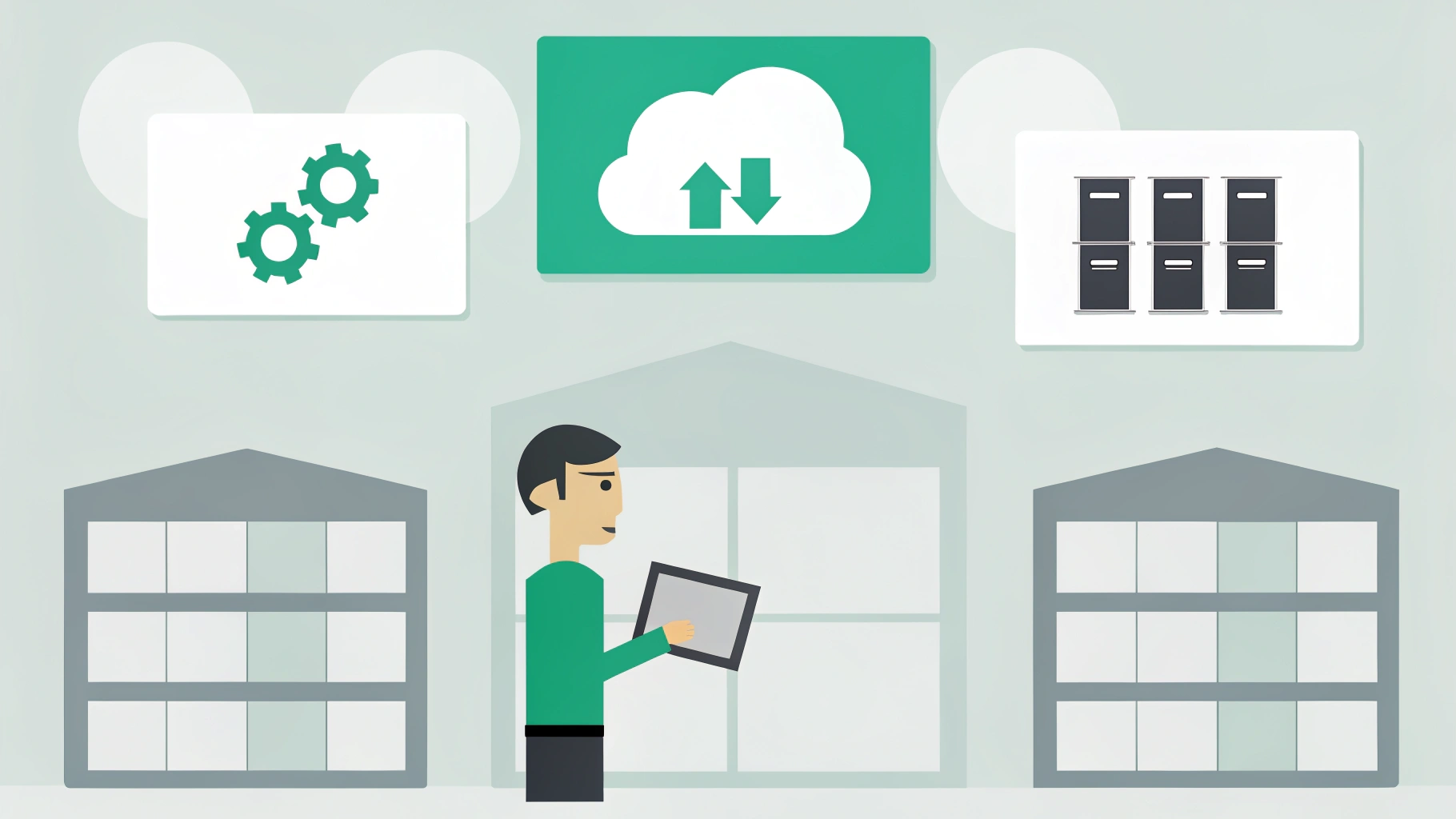 7 Benefits of Using a Distribution Processing Center featured image