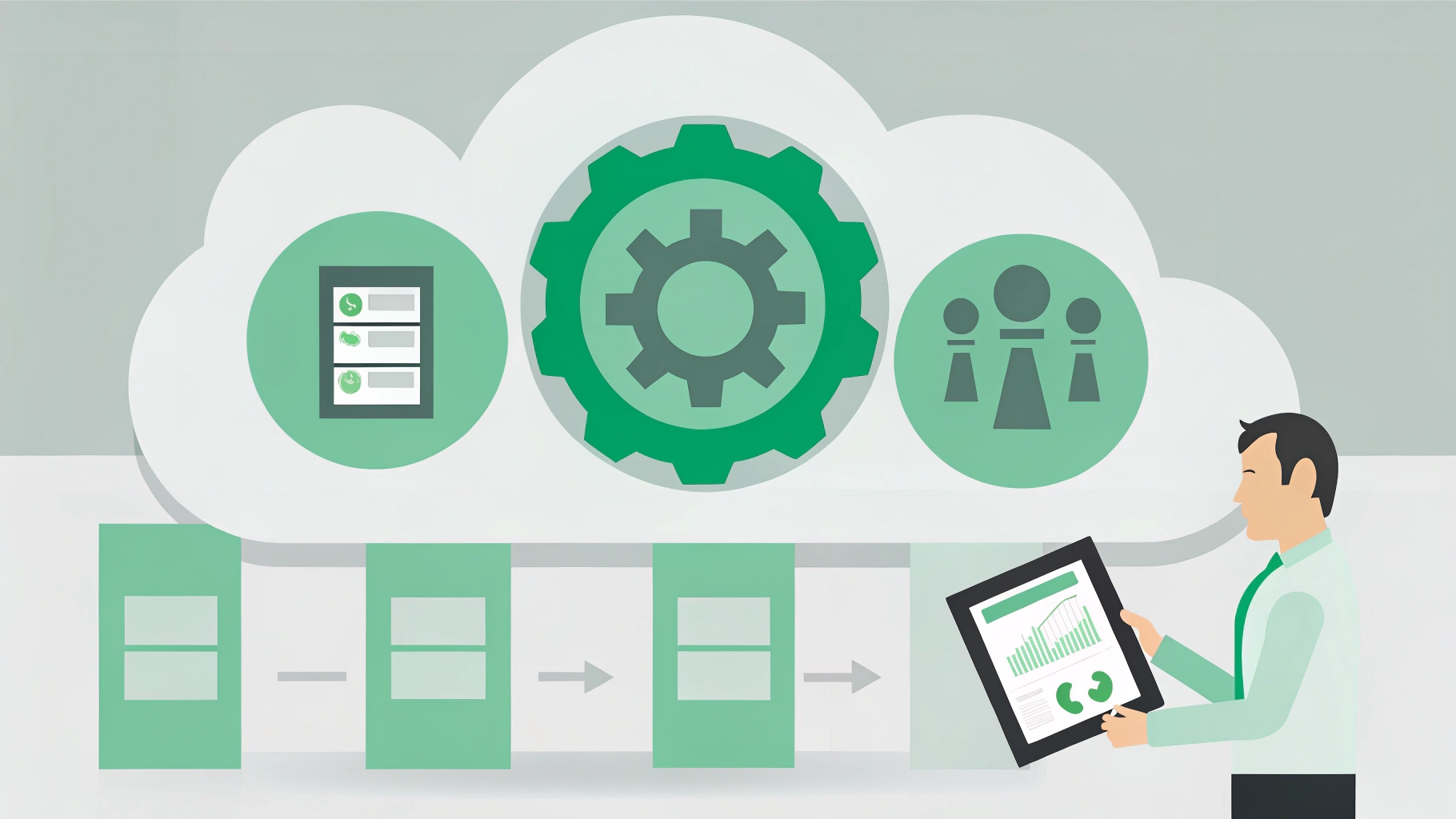 7 Key Differences Between CRM vs ERP for Operations Managers featured image