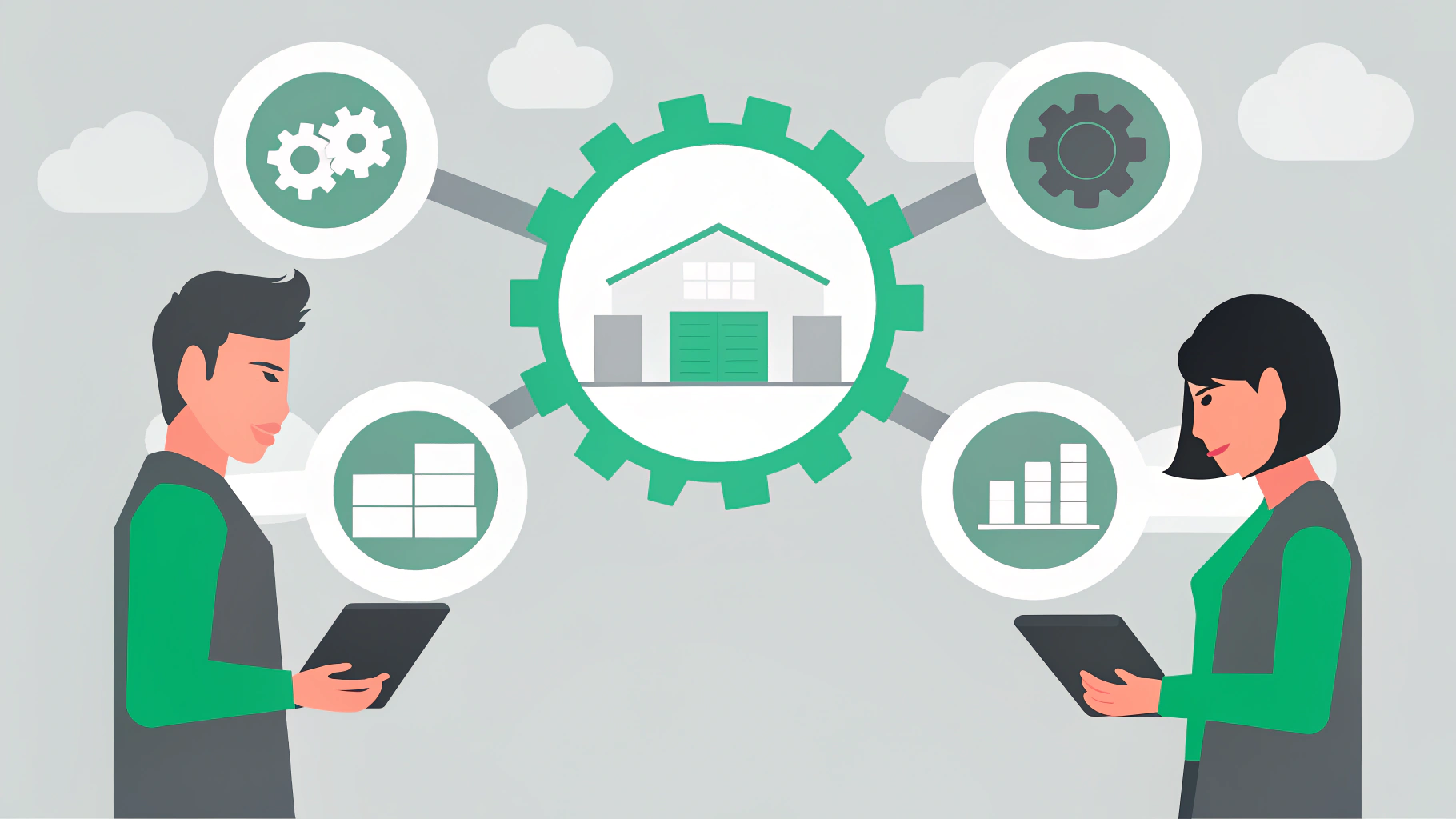 7 Strategies for Effective Supply Chain Forecasting featured image