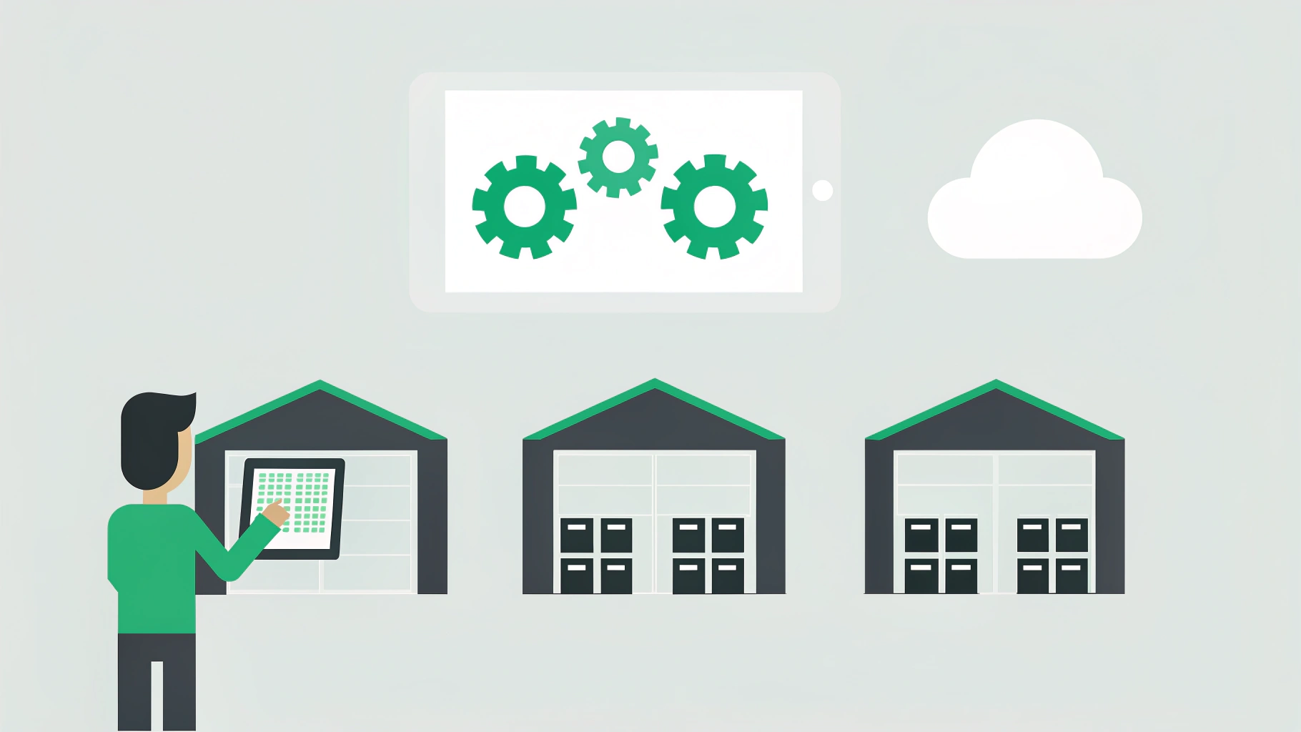 7 WMS Benefits for Streamlined Warehouse Operations featured image