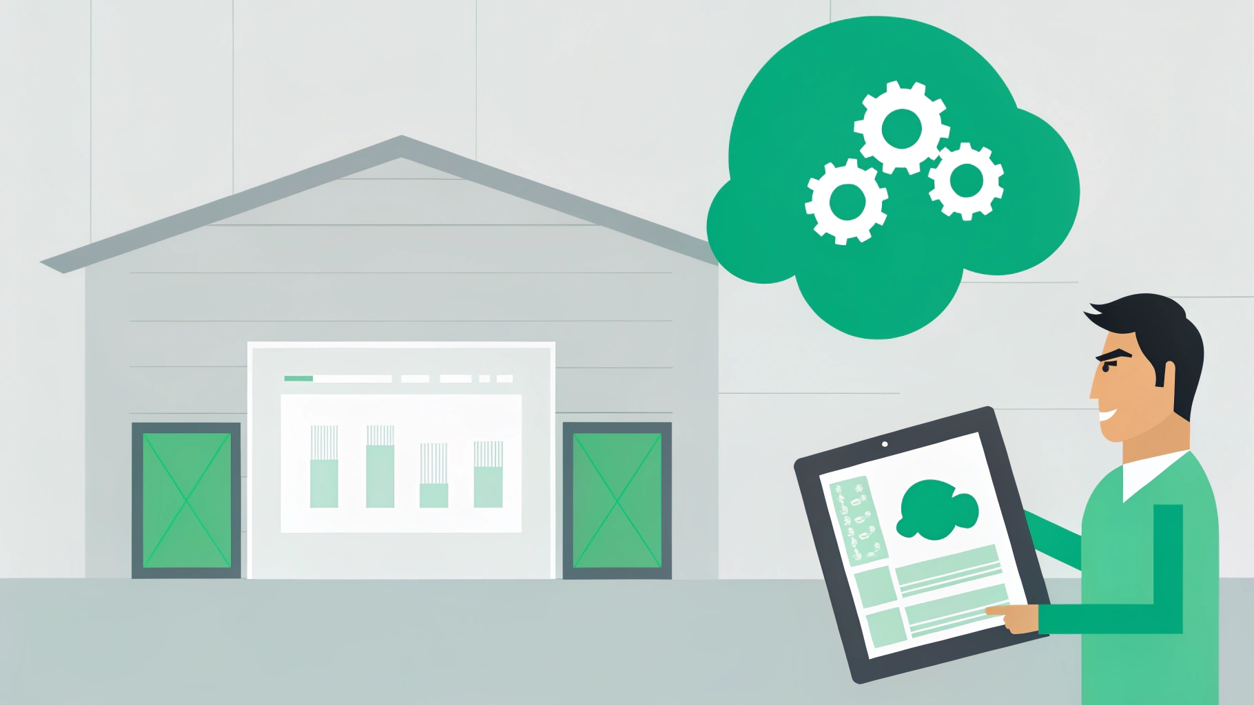 8 Essential ERP Modules for Distributors’ Success featured image