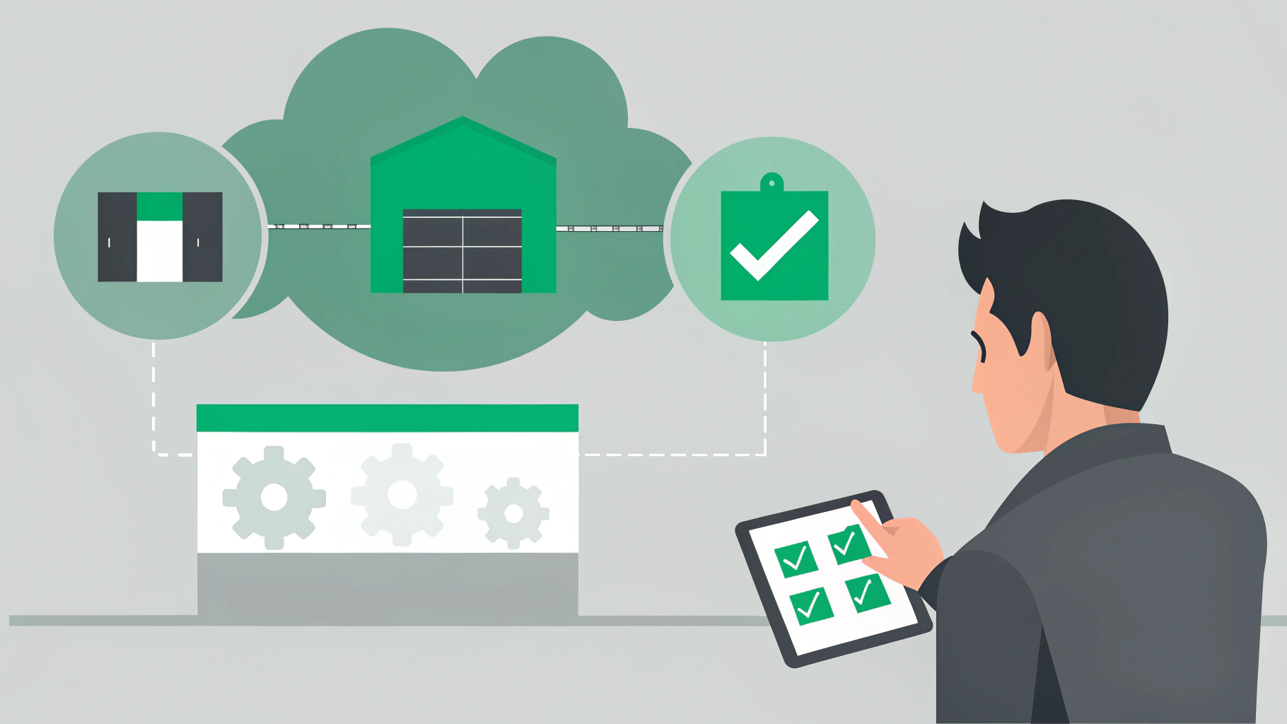 9 Warehouse Management System Examples for Efficient Operations featured image