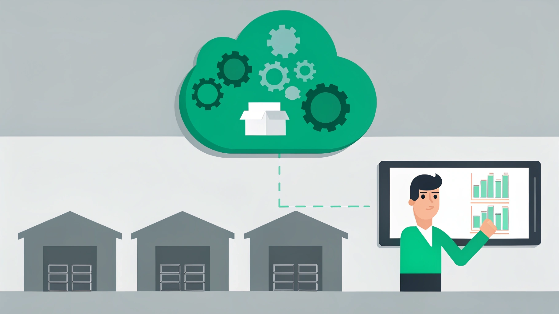 Business Software Solutions for Distributors: Key Strategies featured image