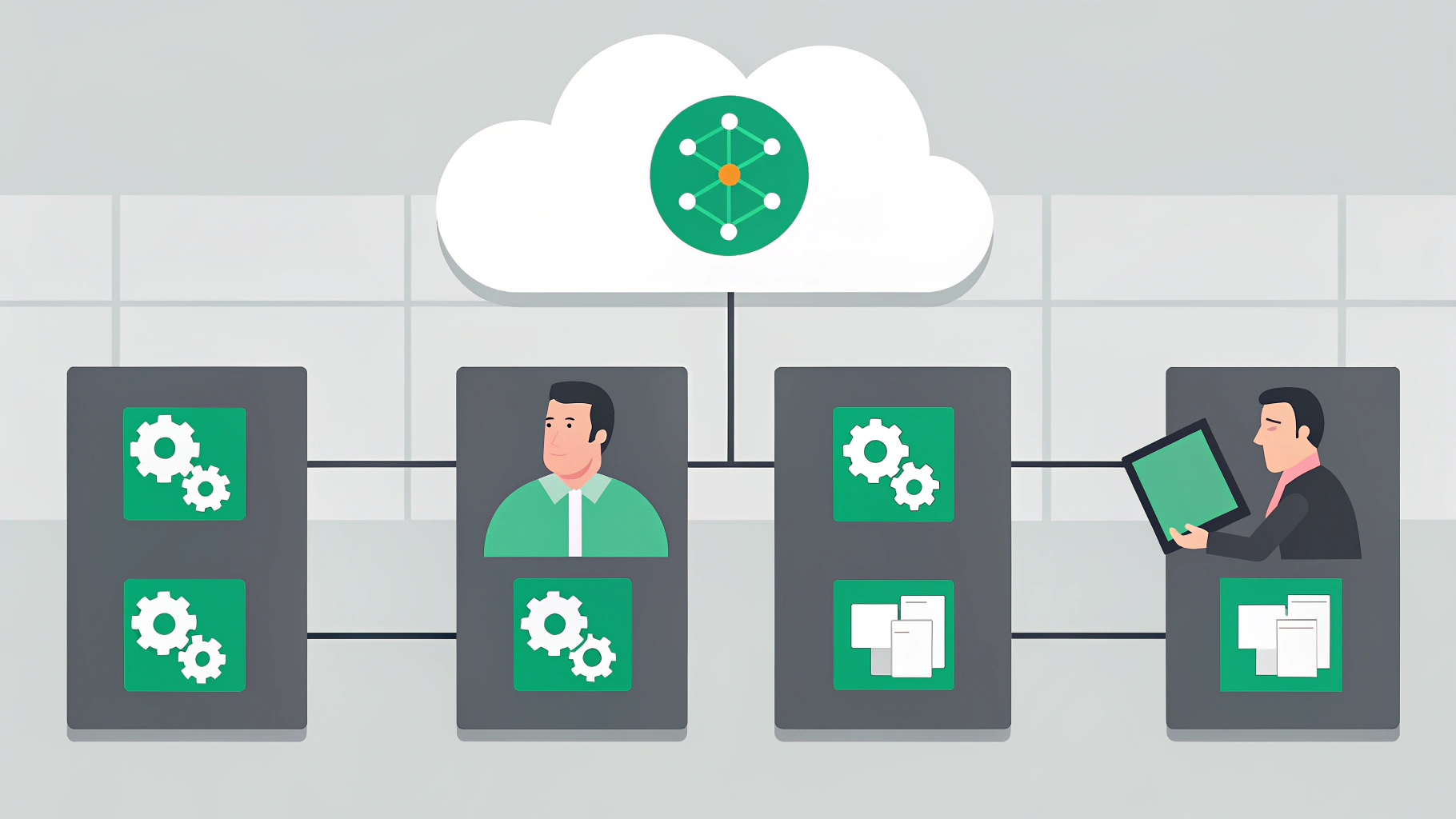 Comparing Enterprise Software Companies for Distributors featured image