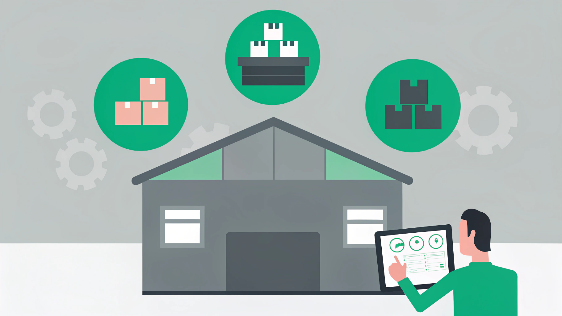 Comparing Warehouse Management Solutions: Key Features and Benefits featured image